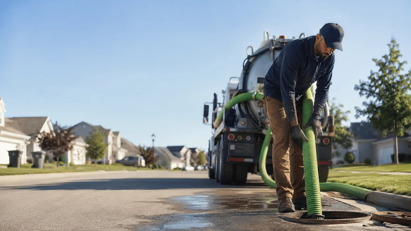 Mosquito Control in Morristown, IN